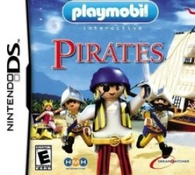 Playmobil – Pirates Rom